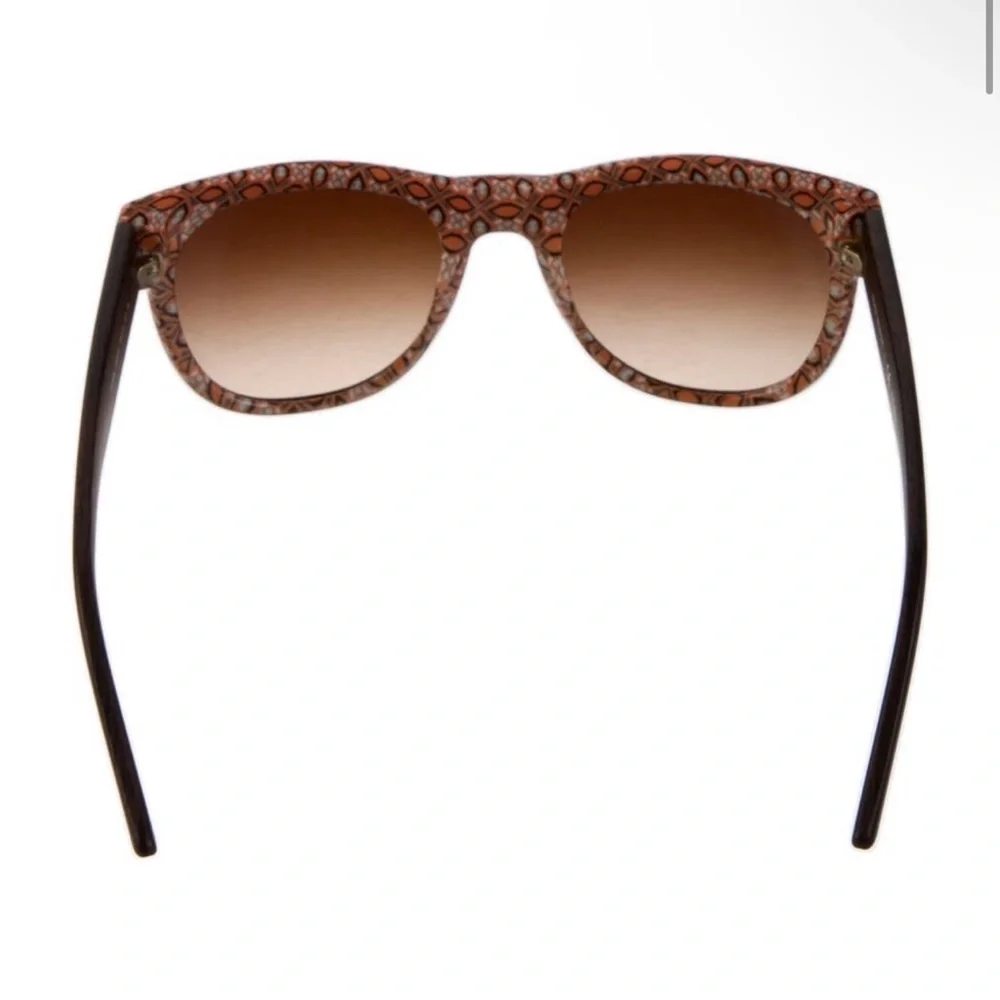 Like new Tory Burch Cat-Eye Sunglasses - Picture 2 of 13